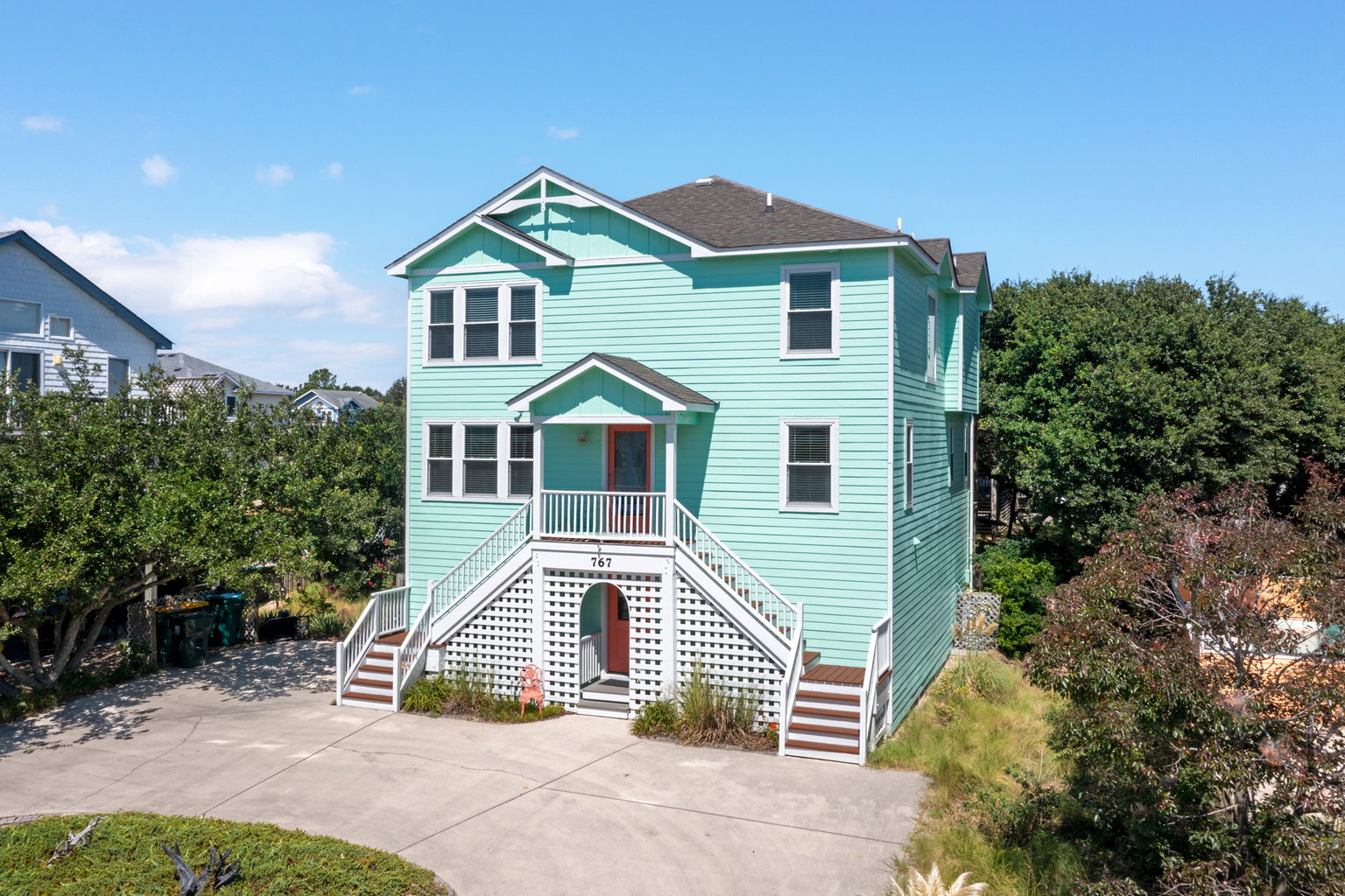Corolla Vacation Rental