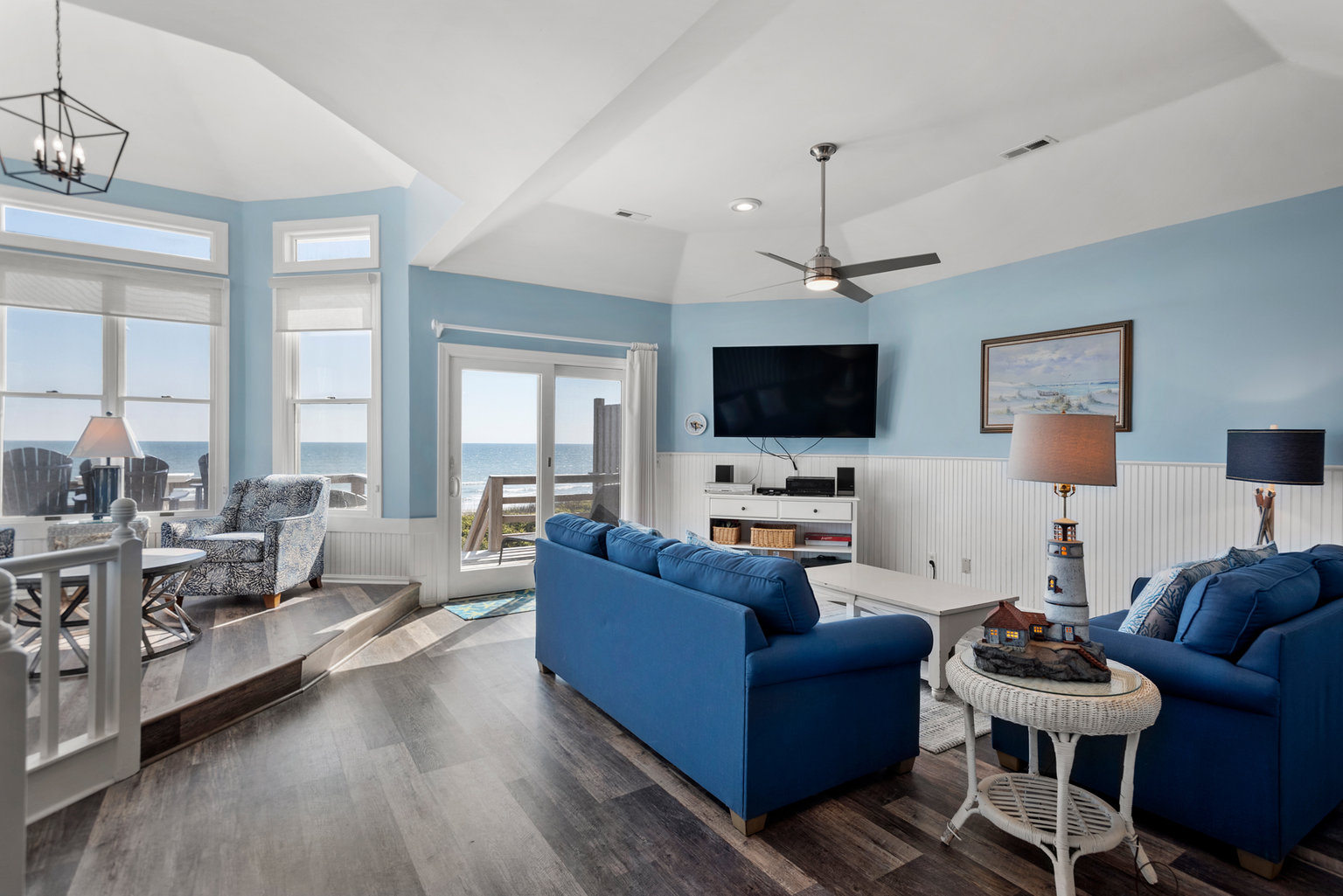 Nags Head Vacation Rental