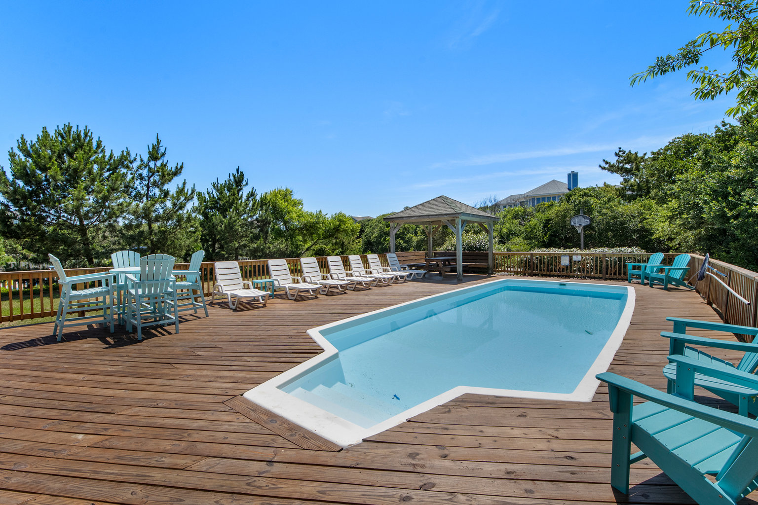 Corolla Vacation Rental