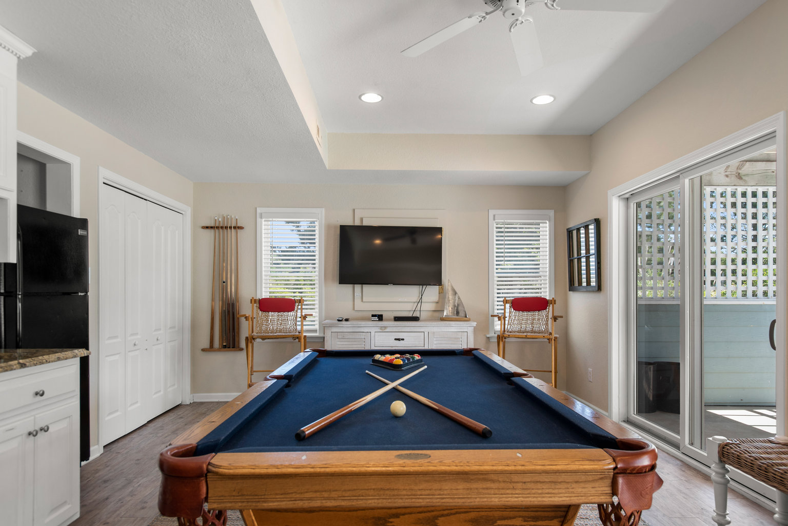 Corolla Vacation Rental