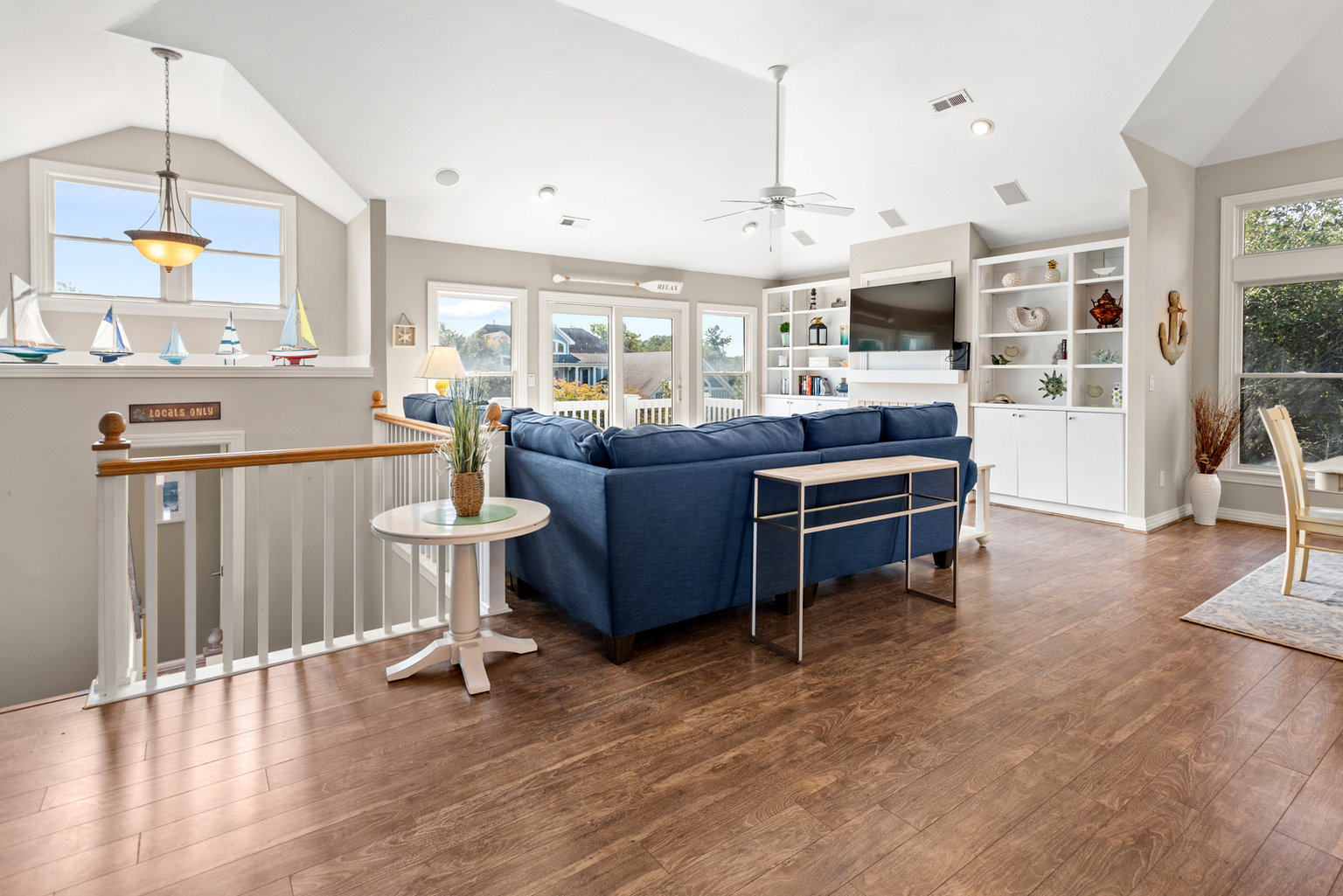 Corolla Vacation Rental