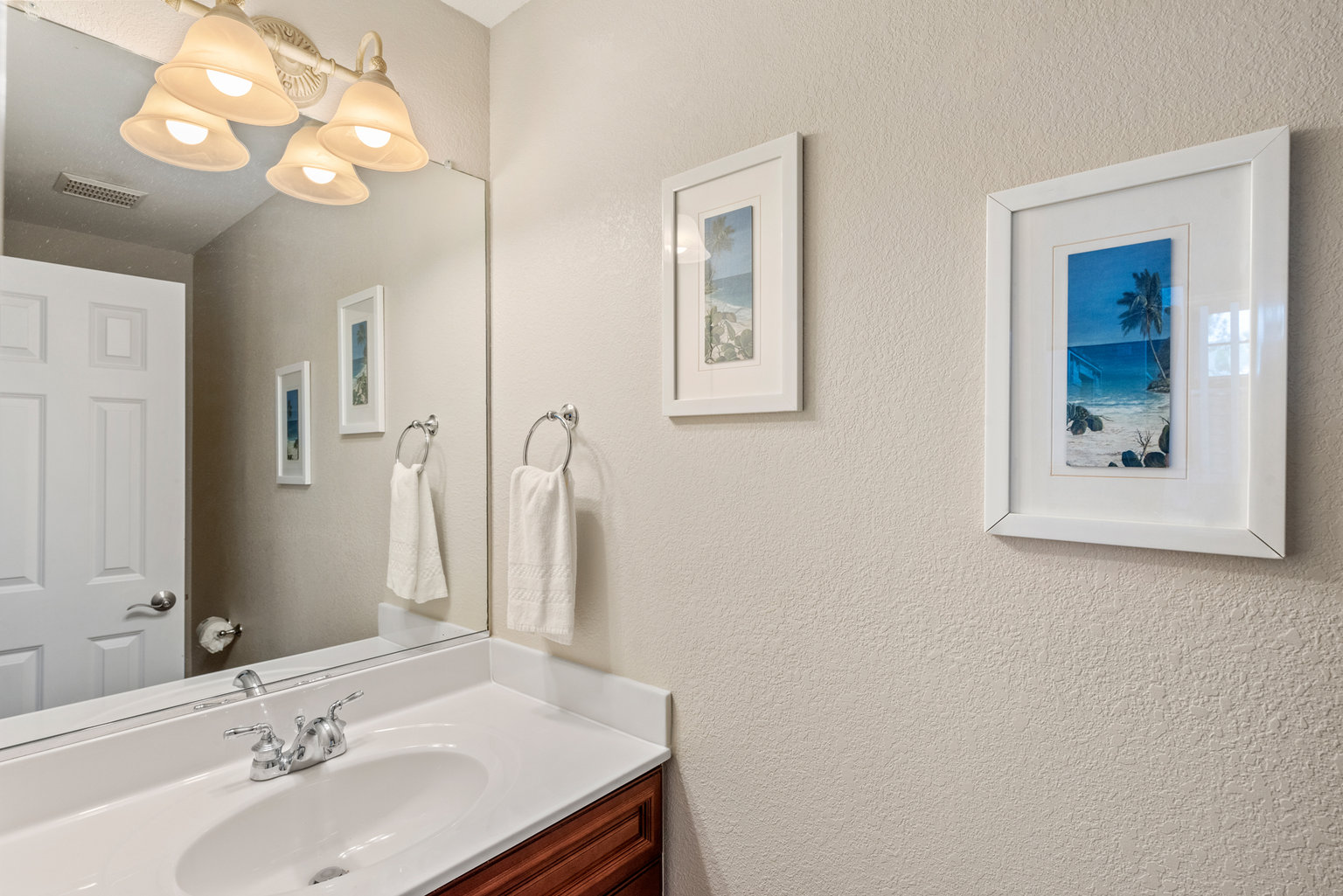 Corolla Vacation Rental