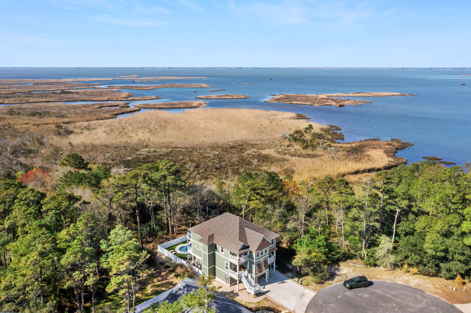 Corolla Vacation Rental