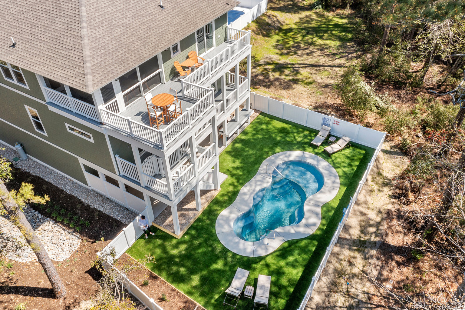 Corolla Vacation Rental