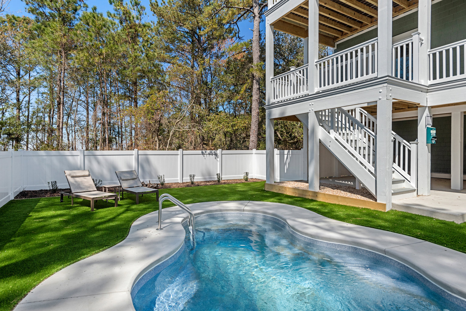 Corolla Vacation Rental