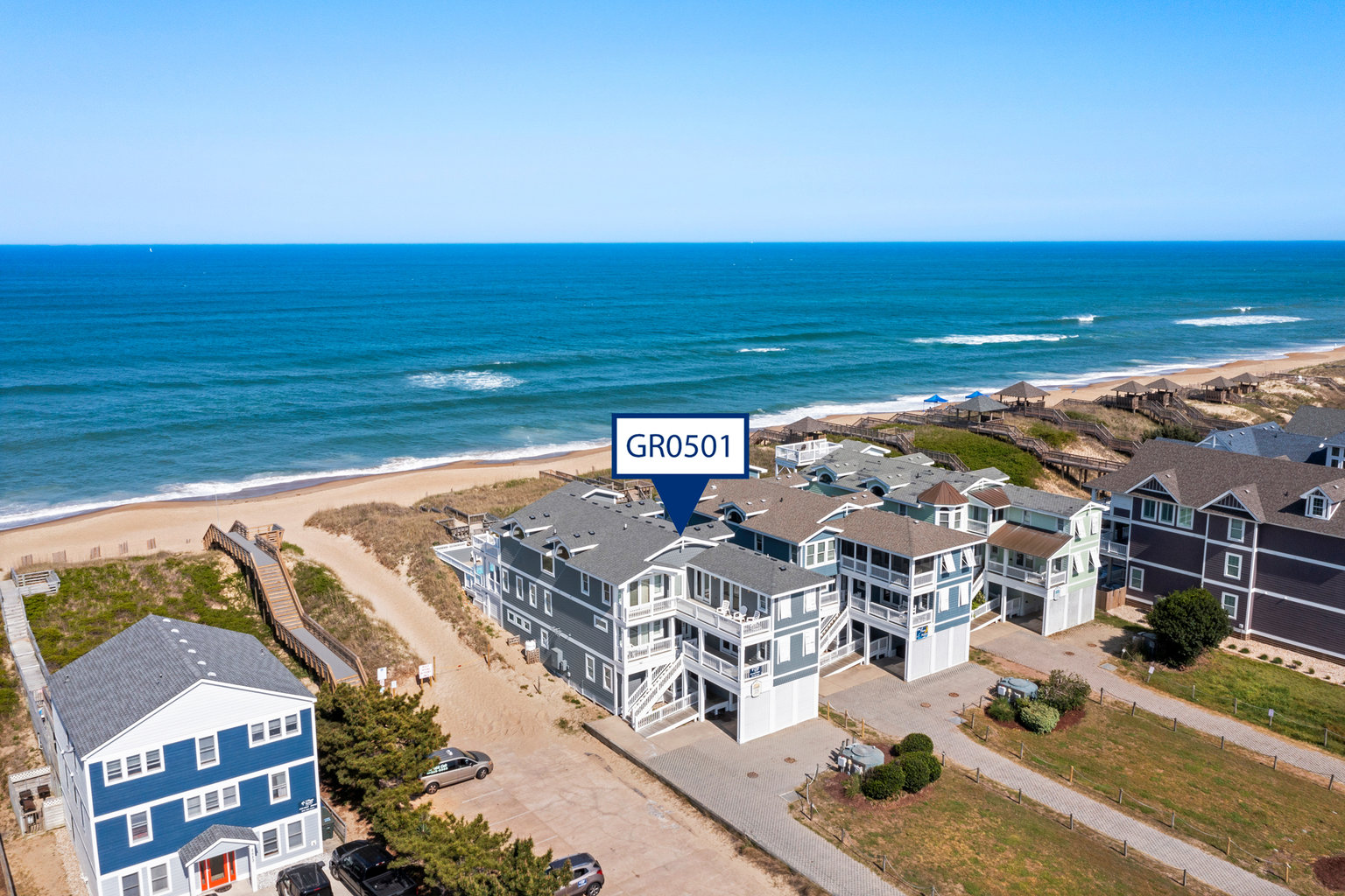 Nags Head Vacation Rental