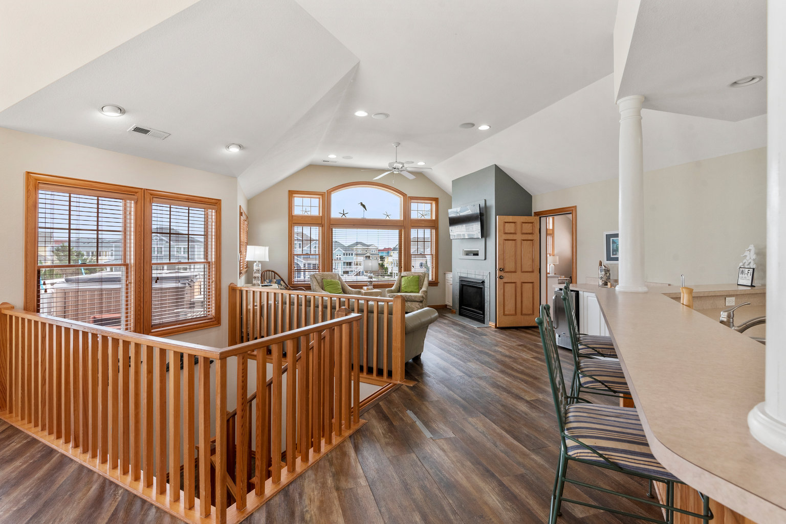 Corolla Vacation Rental