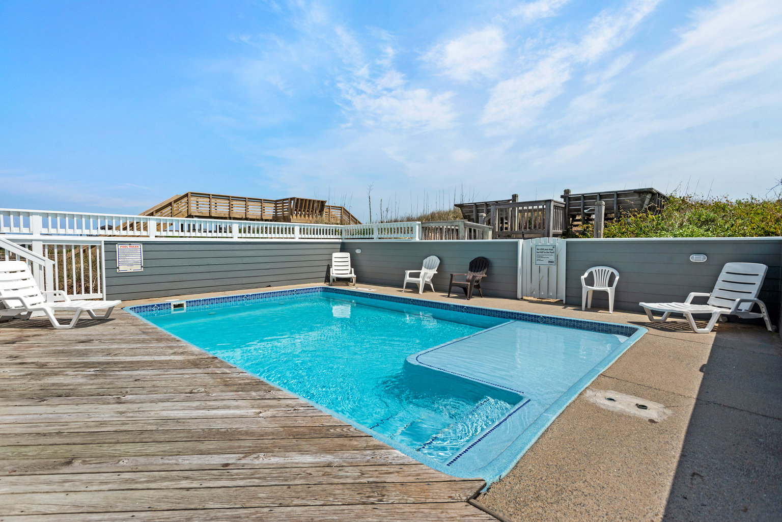Nags Head Vacation Rental