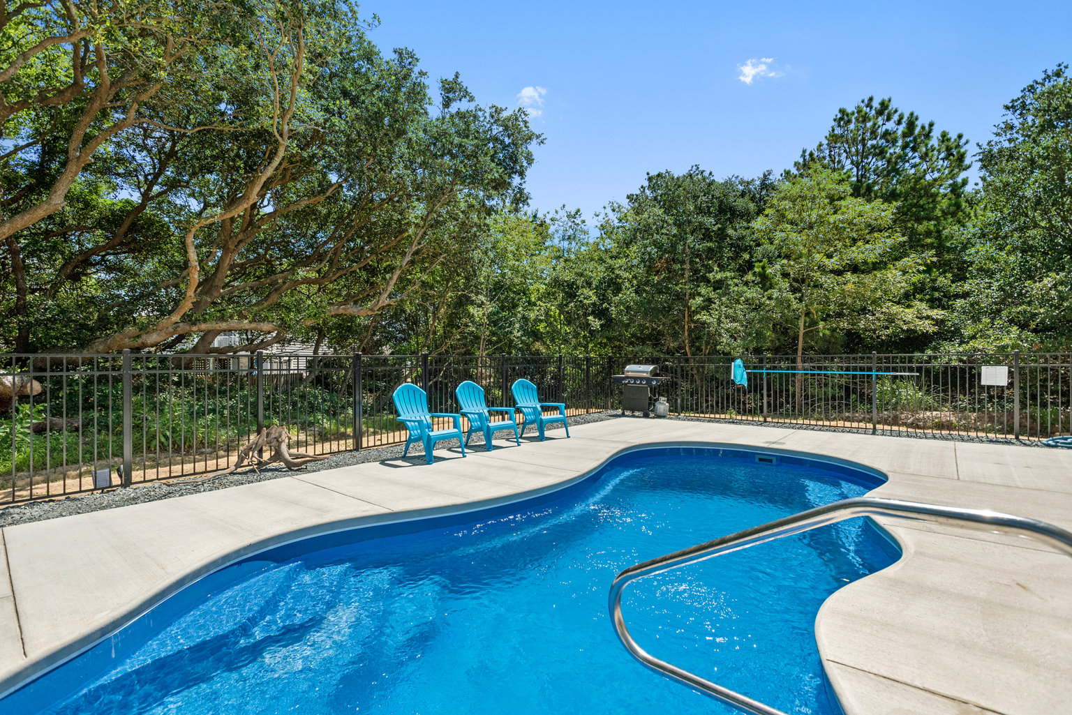 Duck Vacation Rental
