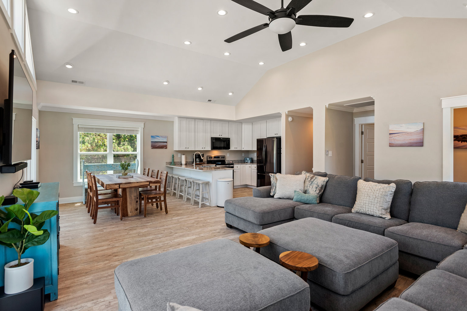 Duck Vacation Rental
