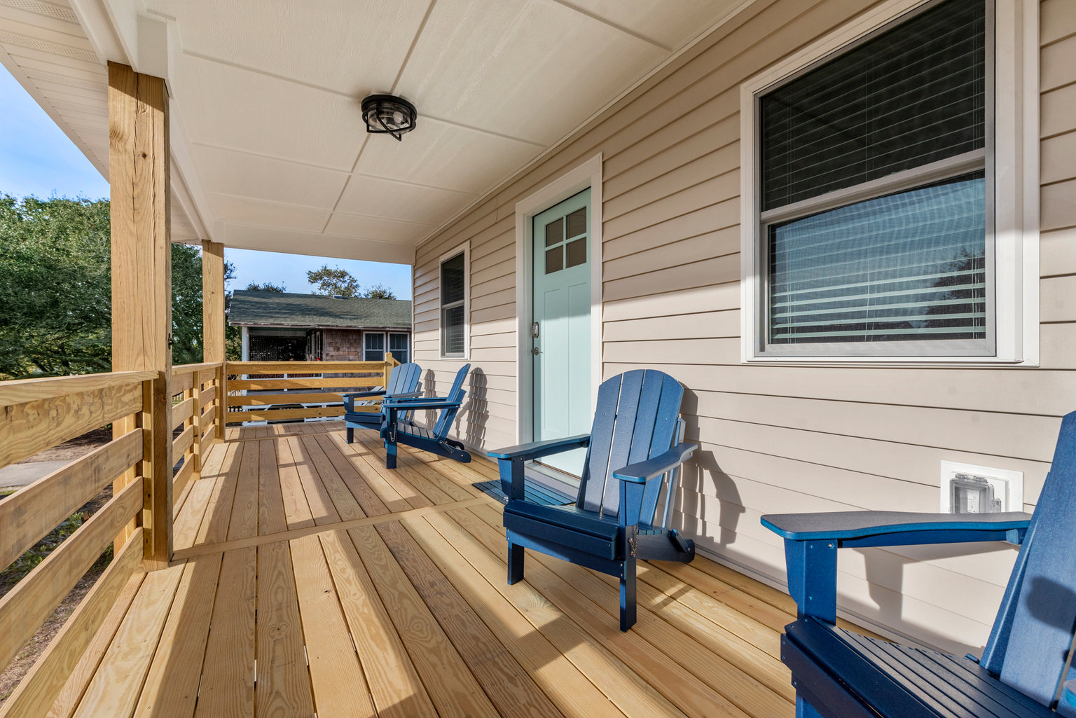 Kill Devil Hills Vacation Rental