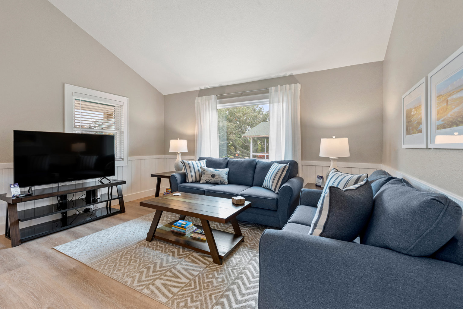 Kill Devil Hills Vacation Rental