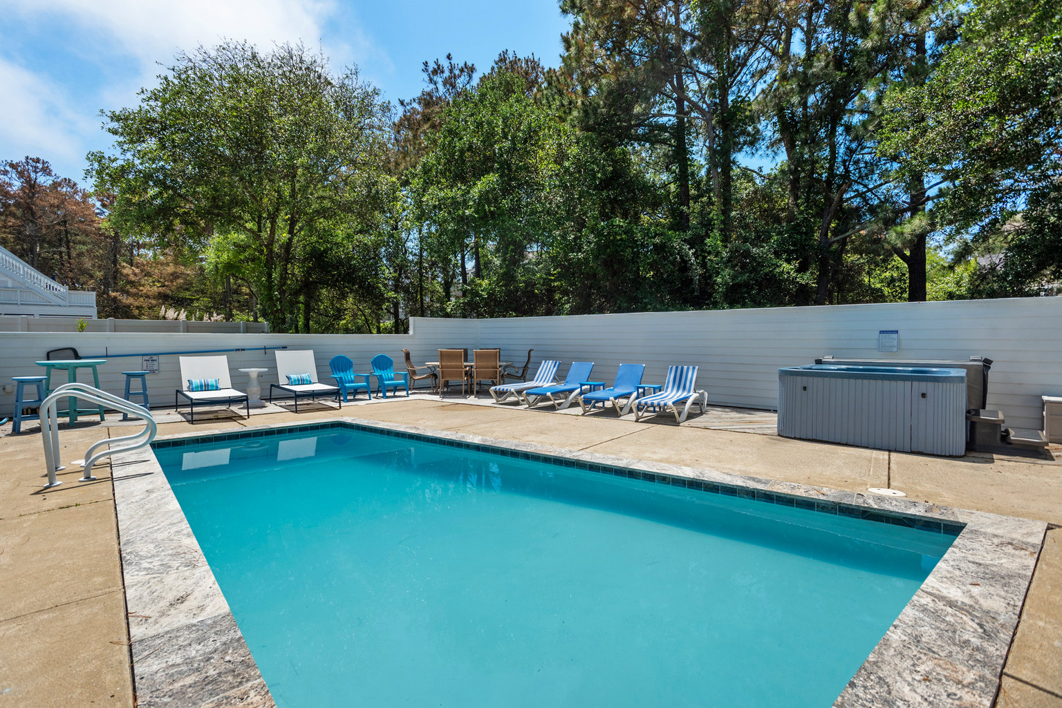 Corolla Vacation Rental