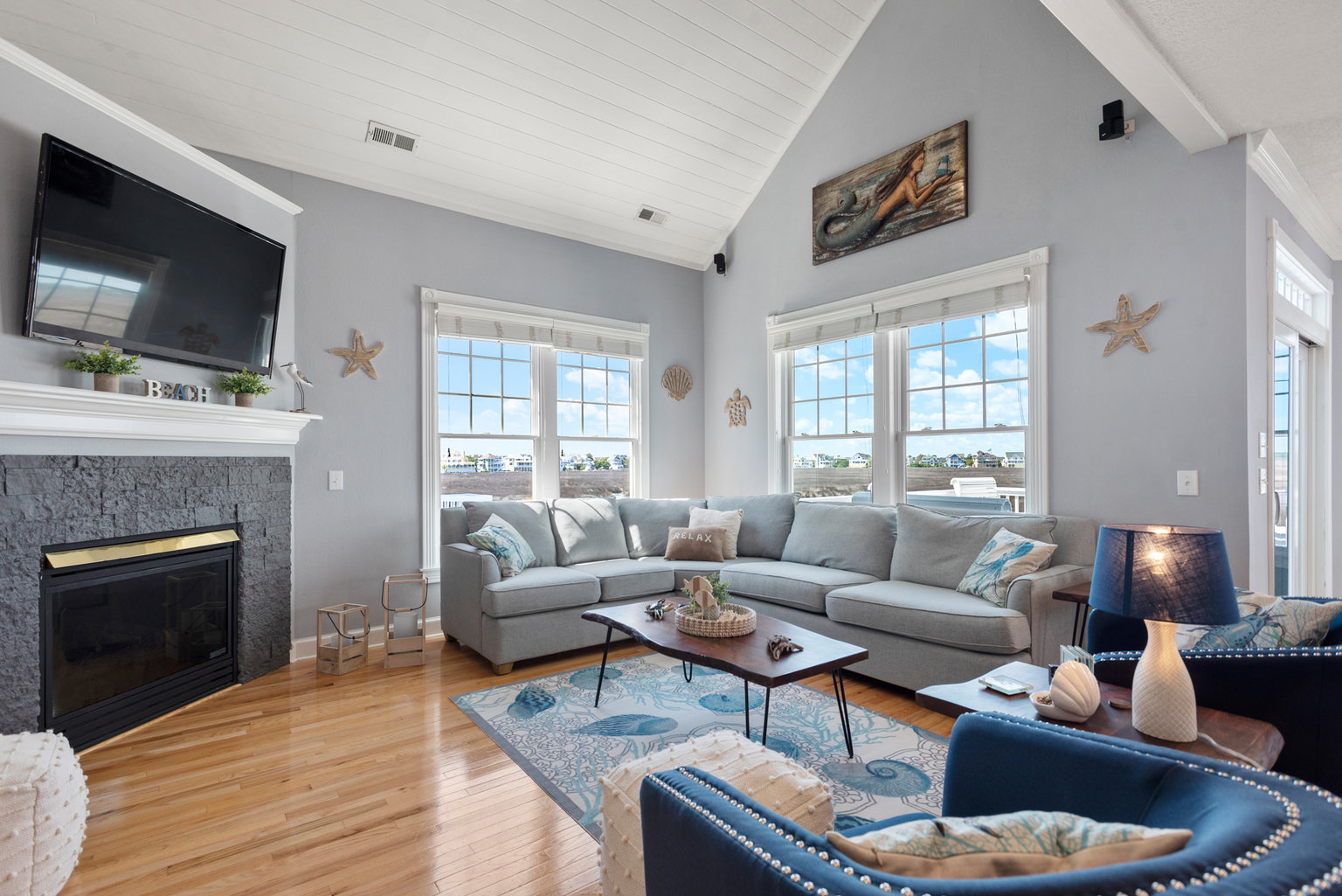 Manteo Vacation Rental