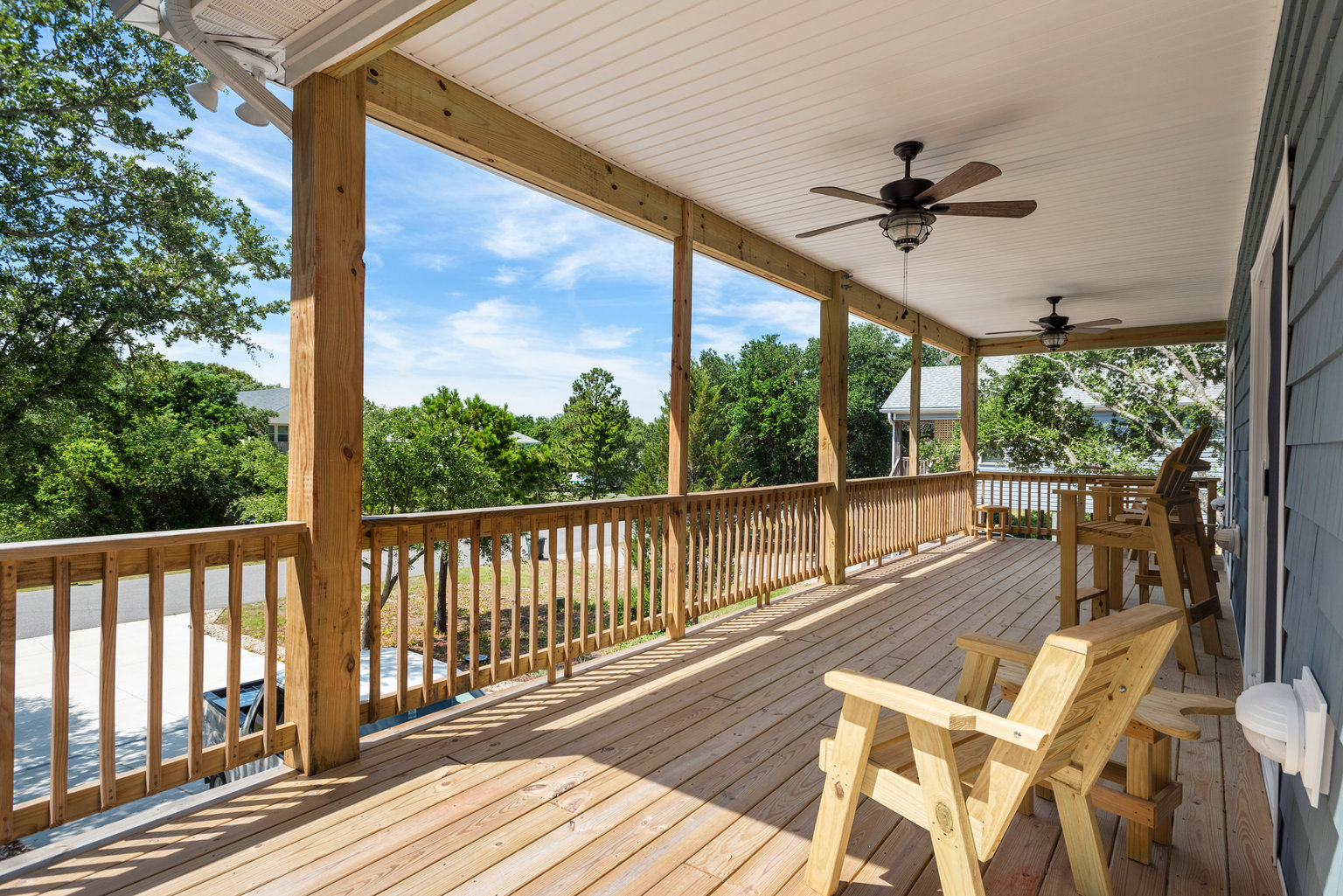 Nags Head Vacation Rental