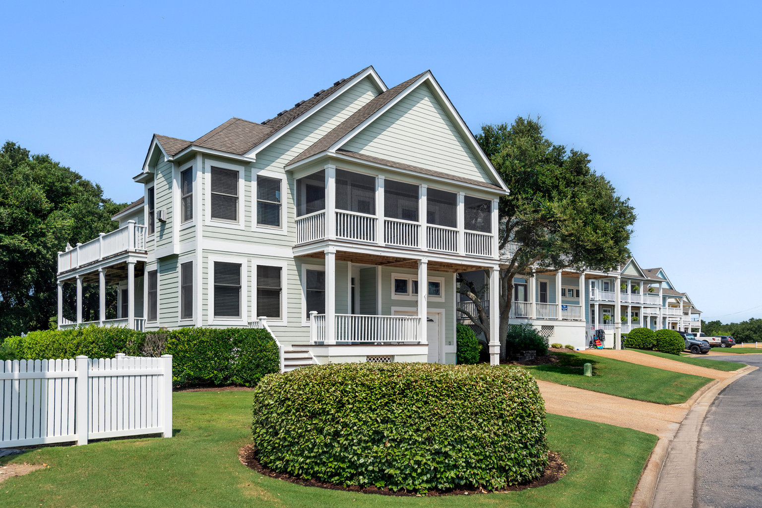 Corolla Vacation Rental