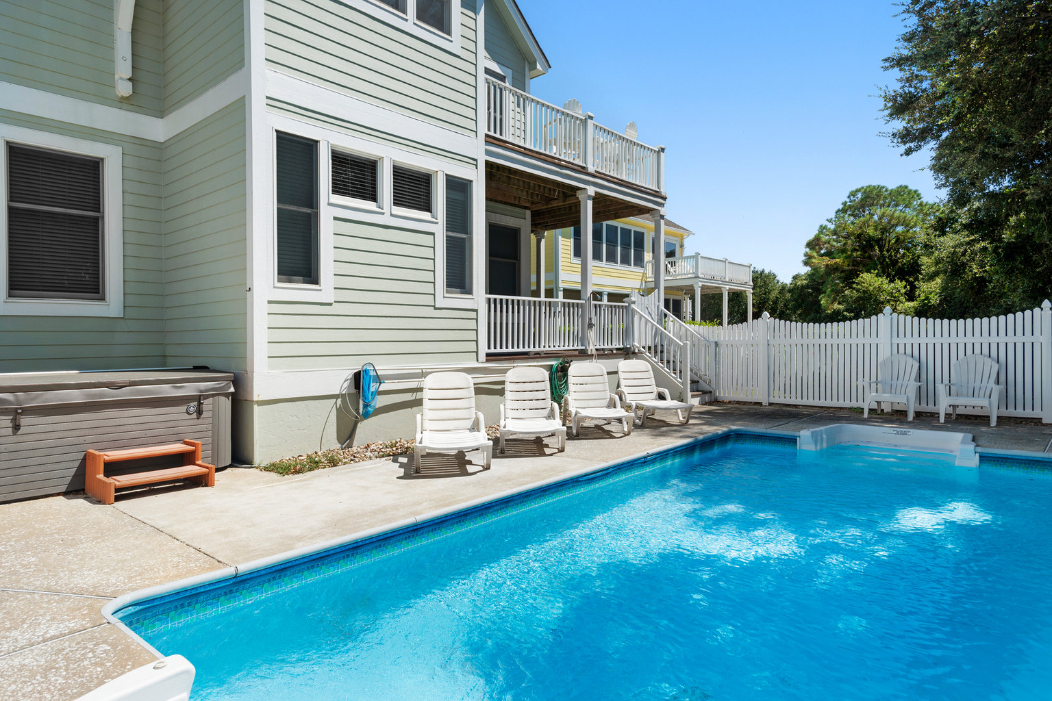 Corolla Vacation Rental