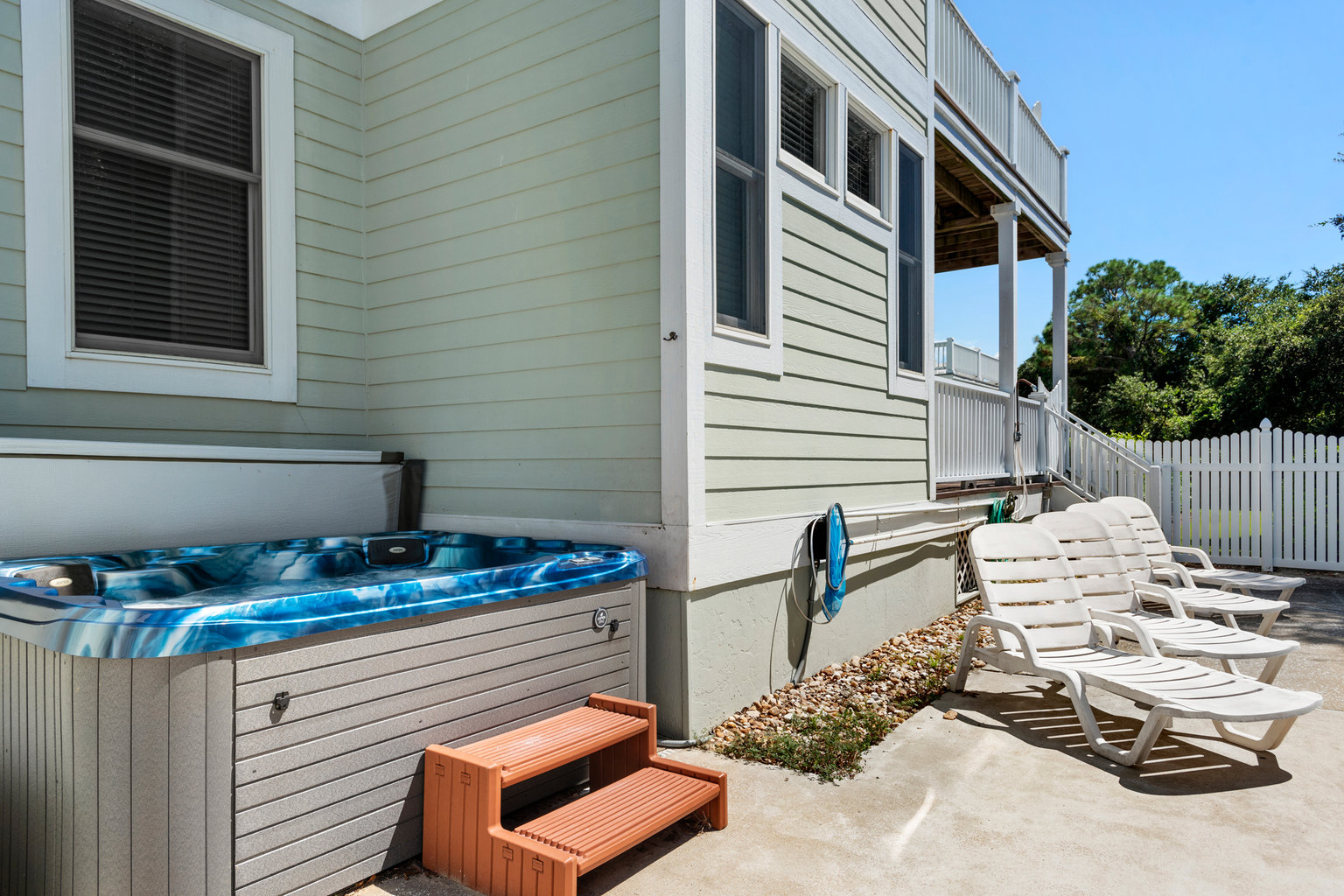 Corolla Vacation Rental