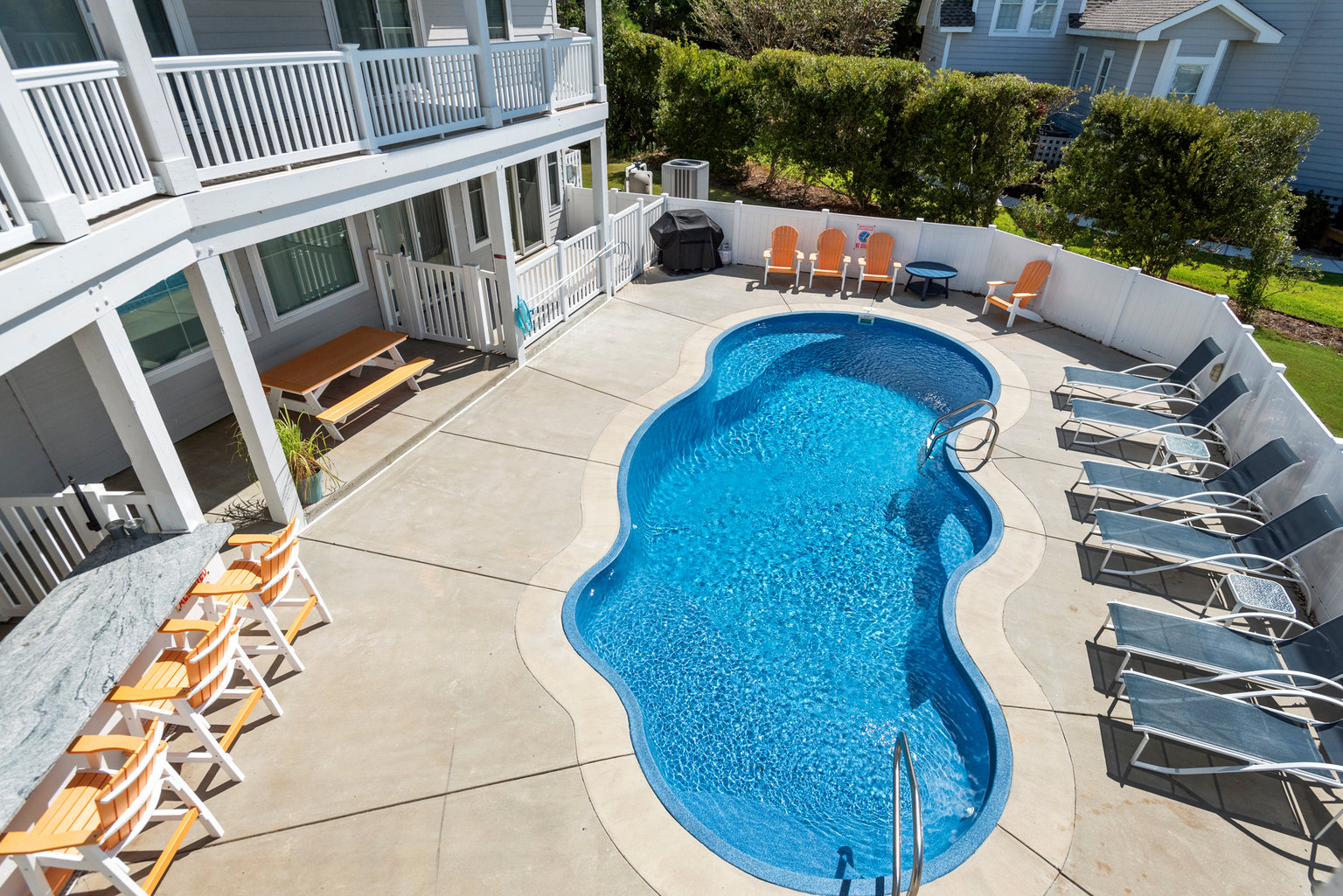 Corolla Vacation Rental