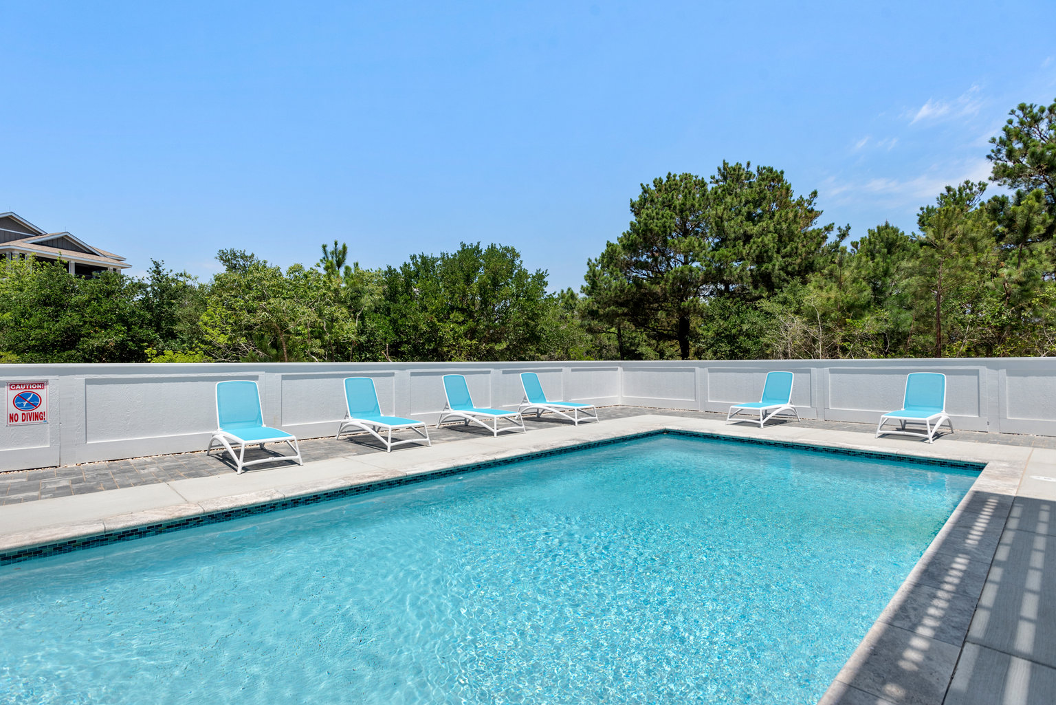 Corolla Vacation Rental