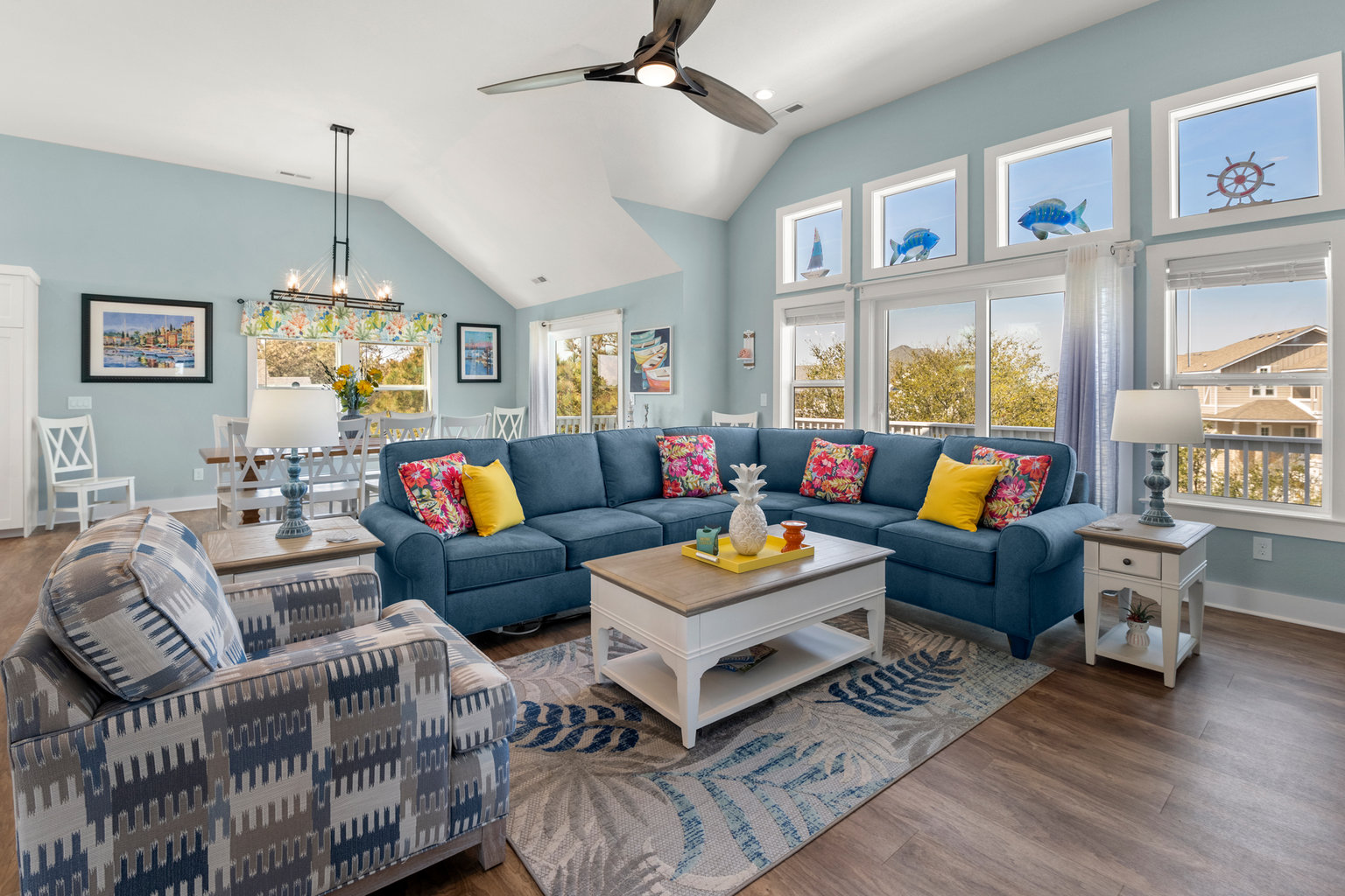 Corolla Vacation Rental