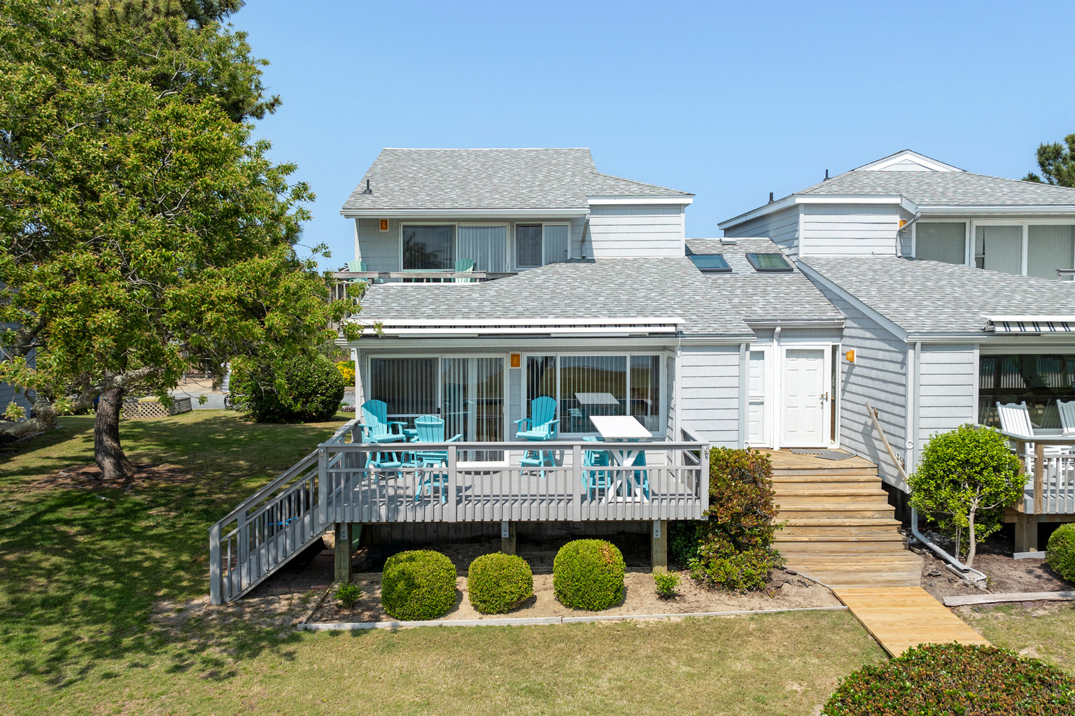 Duck Vacation Rental