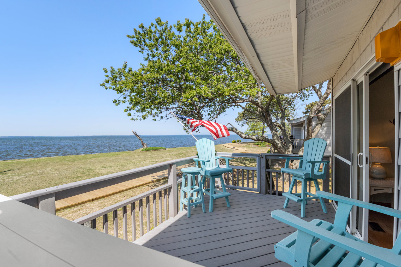 Duck Vacation Rental