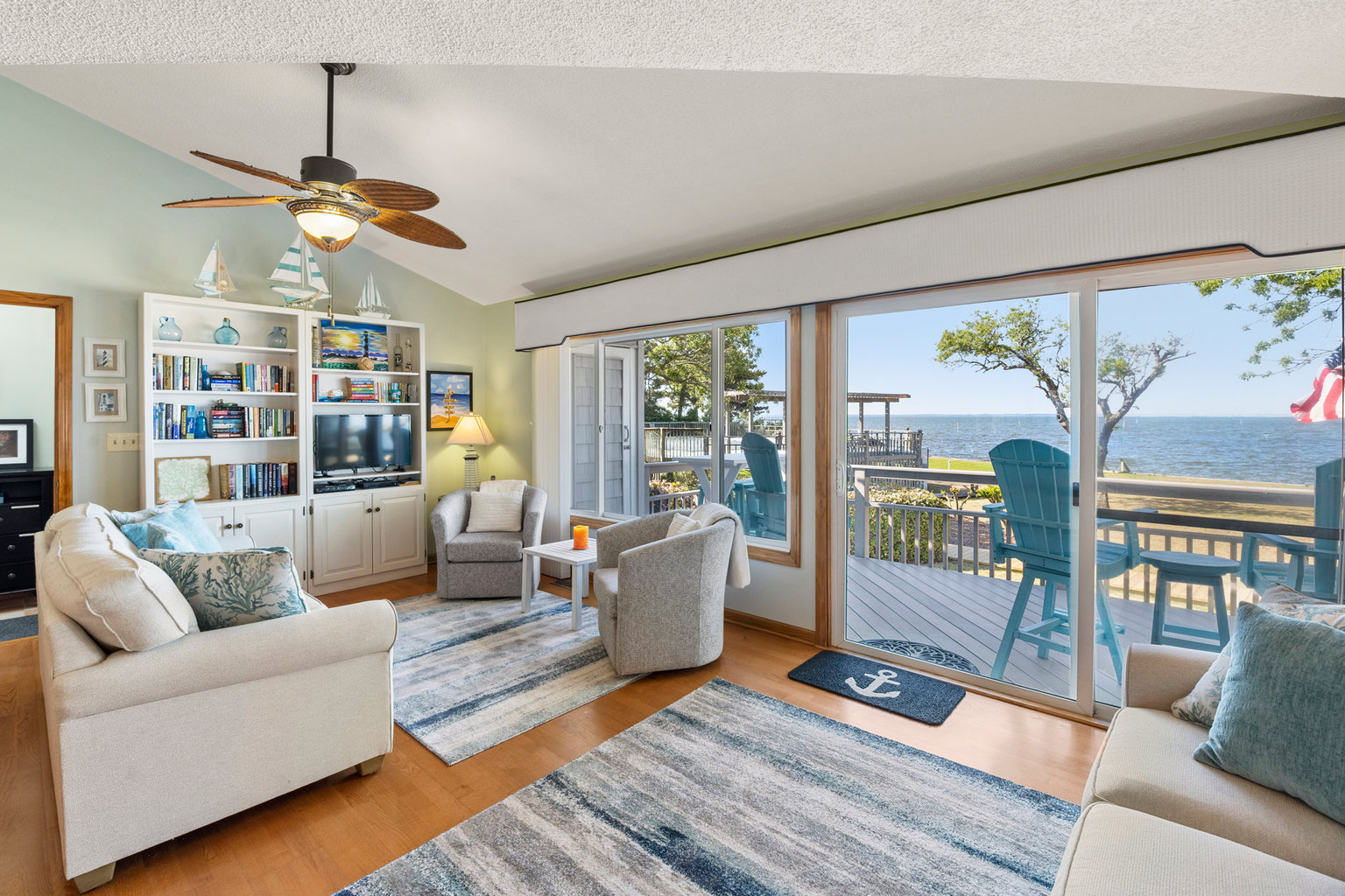 Duck Vacation Rental