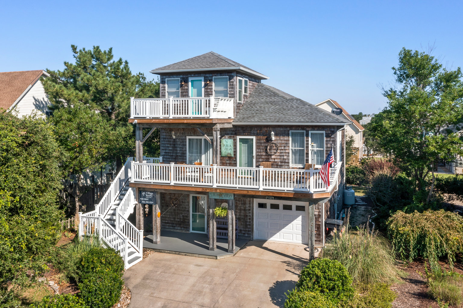 Kill Devil Hills Vacation Rental