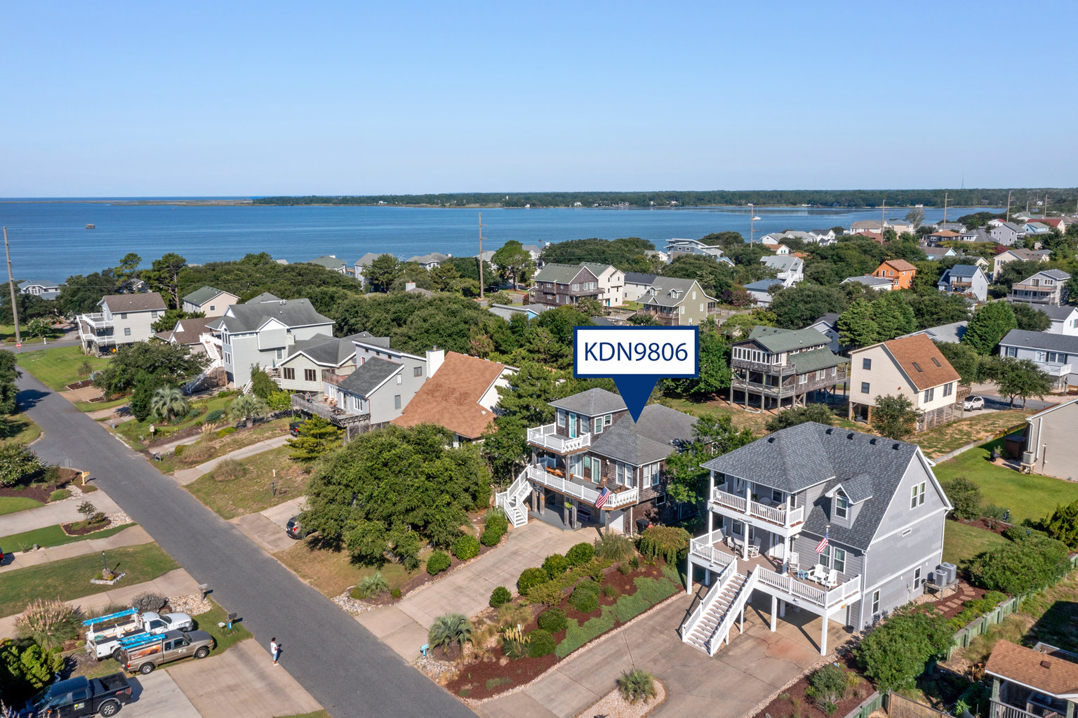 Kill Devil Hills Vacation Rental