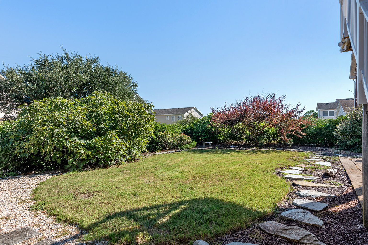 Kill Devil Hills Vacation Rental