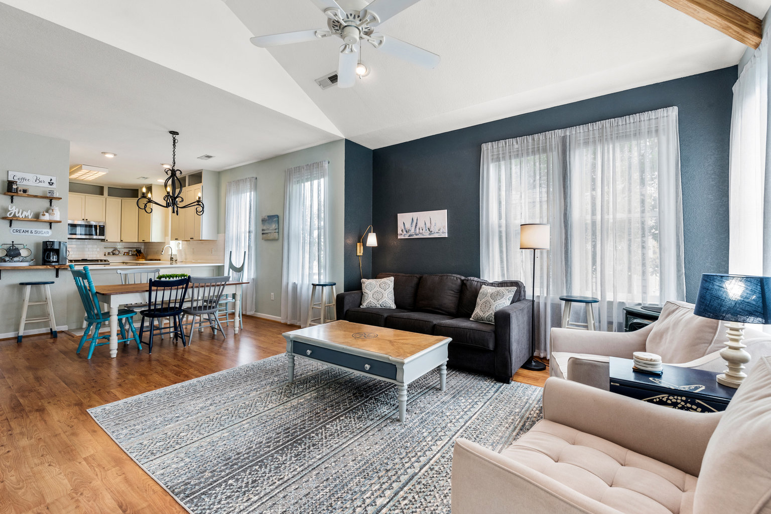Kill Devil Hills Vacation Rental