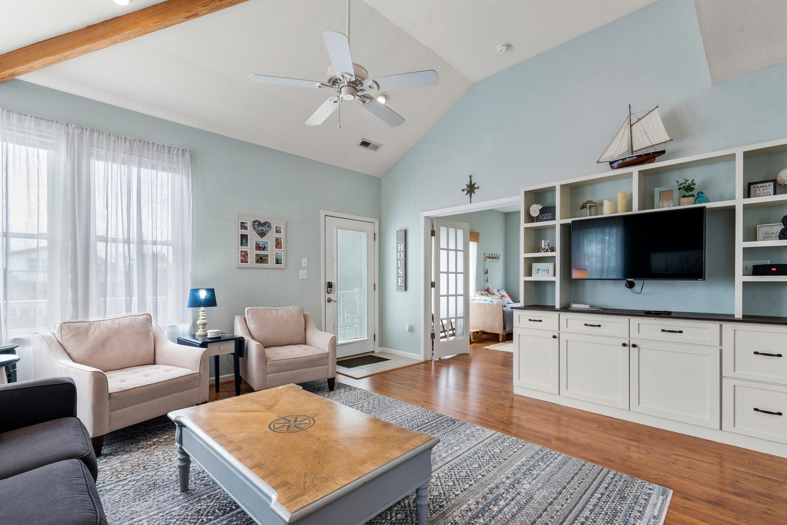 Kill Devil Hills Vacation Rental