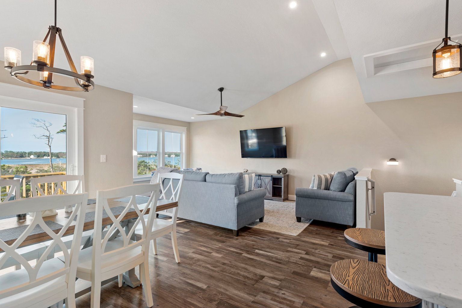 Kill Devil Hills Vacation Rental