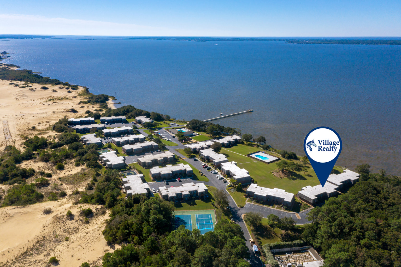 Nags Head Vacation Rental
