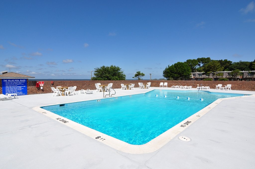 Nags Head Vacation Rental