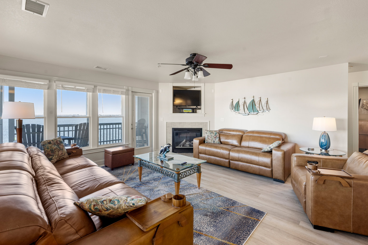 Manteo Vacation Rental