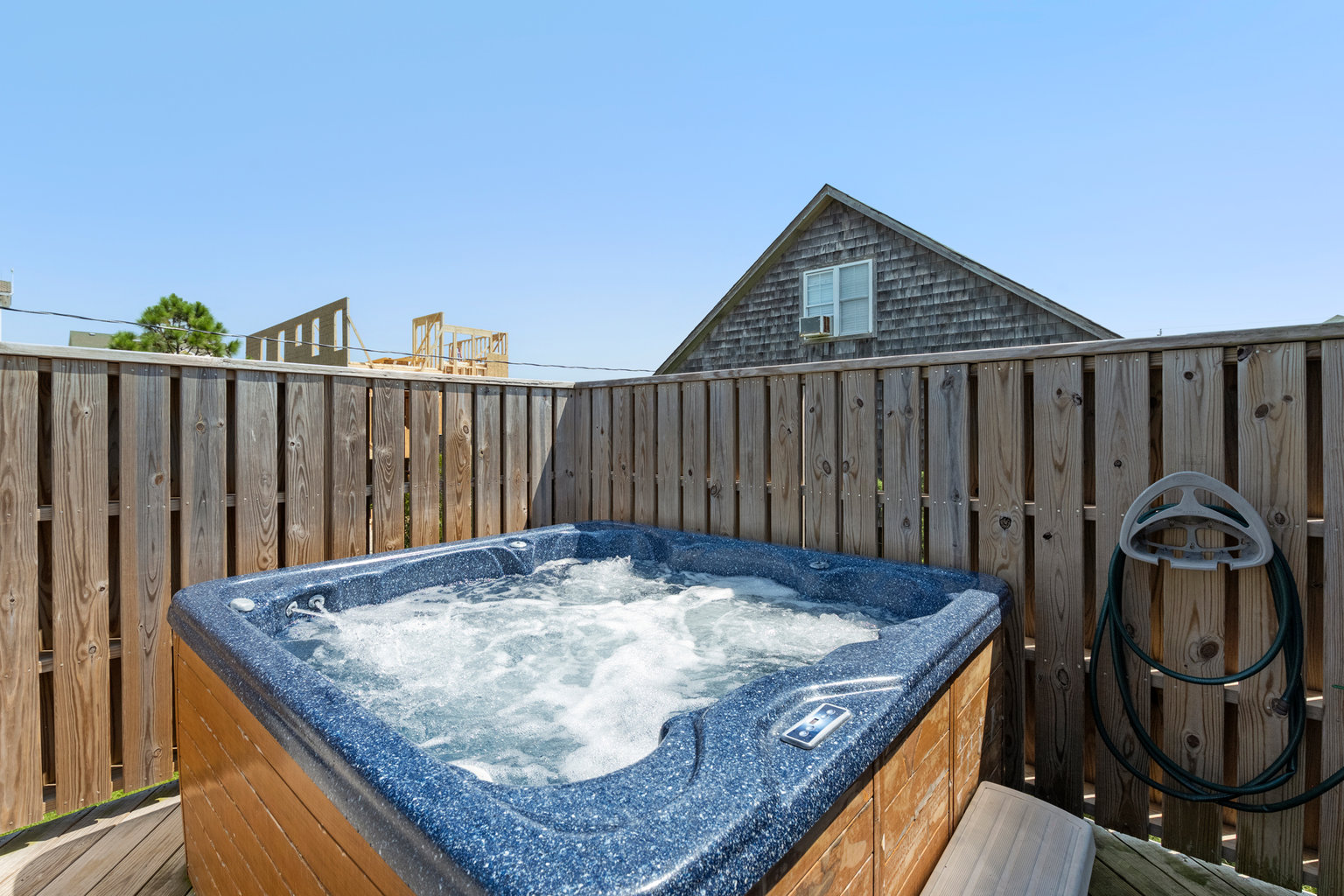 Salvo Vacation Rental