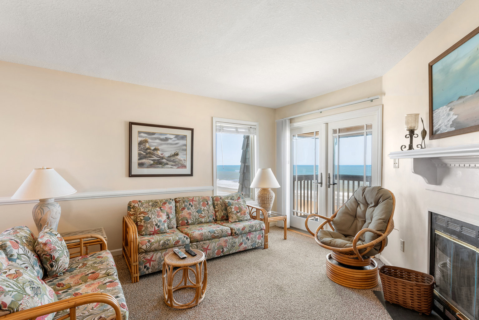 Kill Devil Hills Vacation Rental
