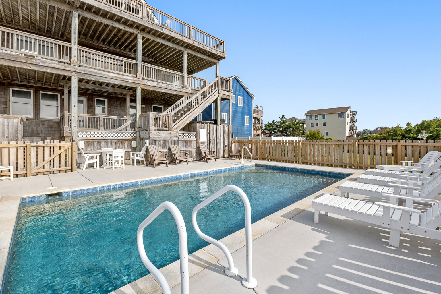 Nags Head Vacation Rental