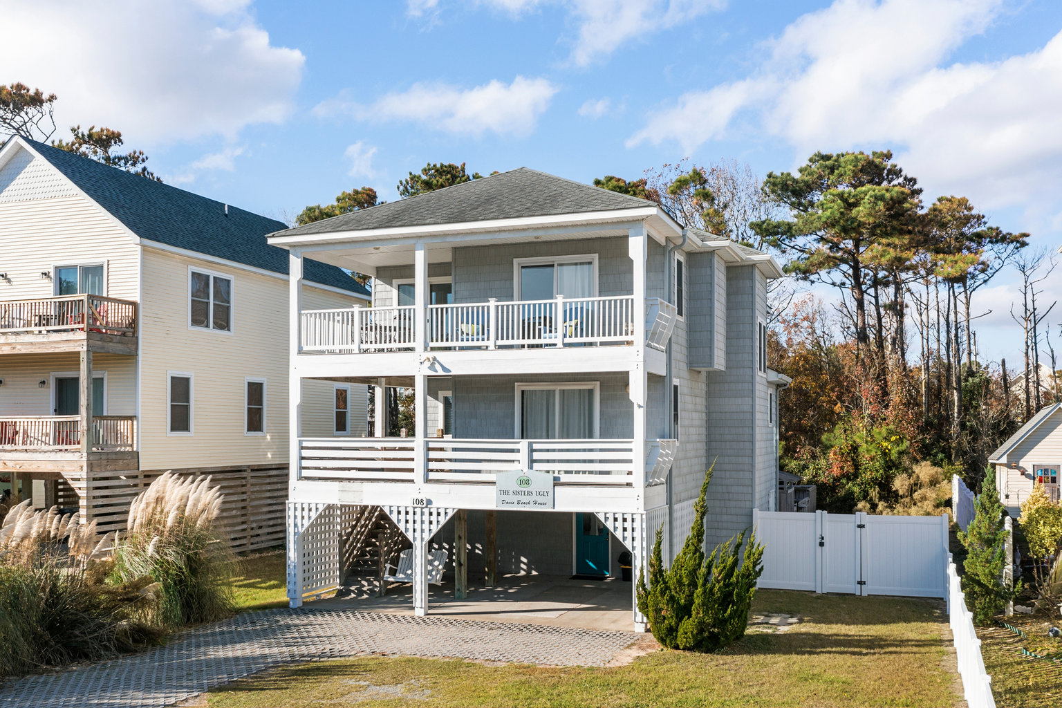 Nags Head Vacation Rental