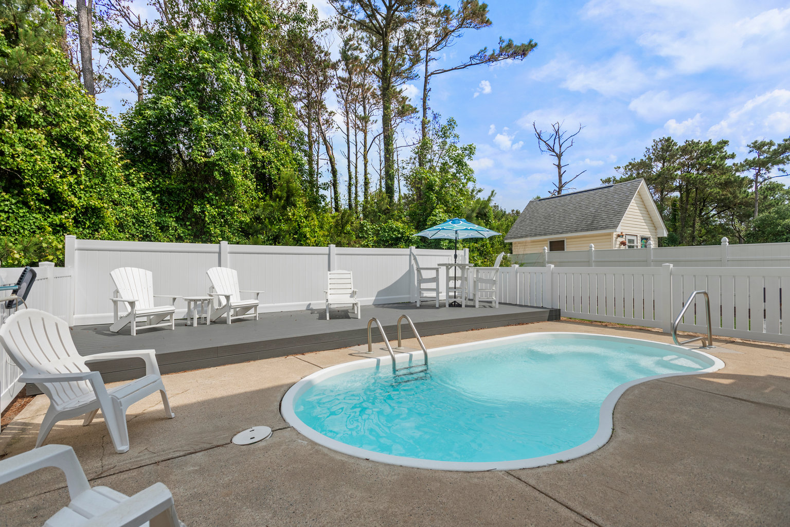 Nags Head Vacation Rental