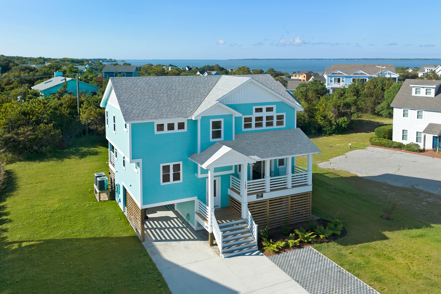 Duck Vacation Rental