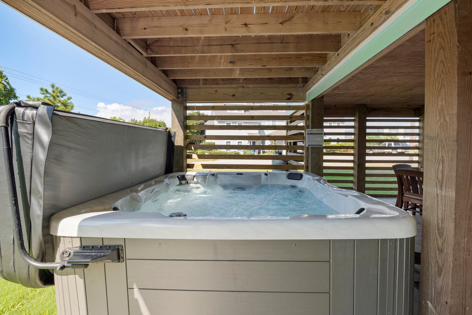 Duck Vacation Rental