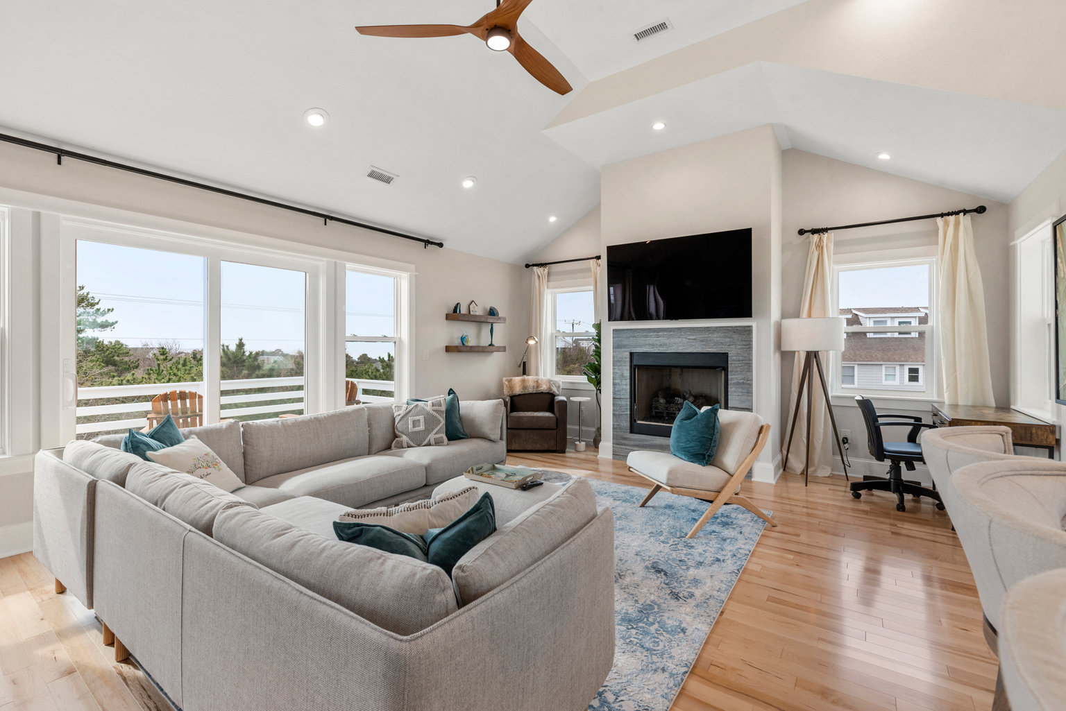 Duck Vacation Rental