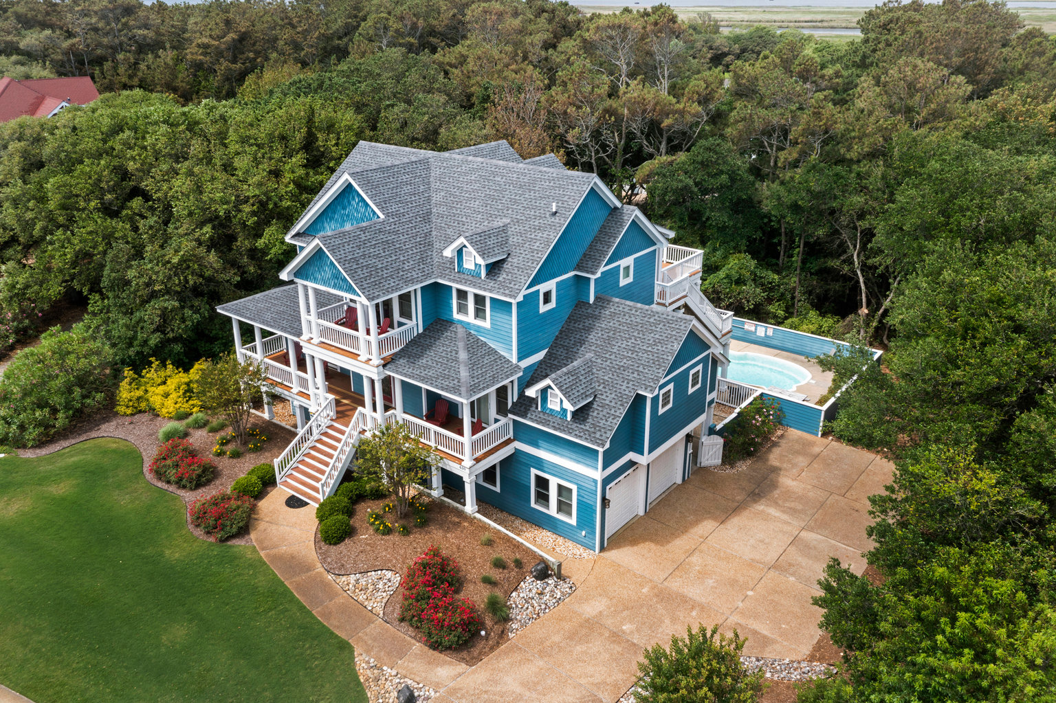 Corolla Vacation Rental