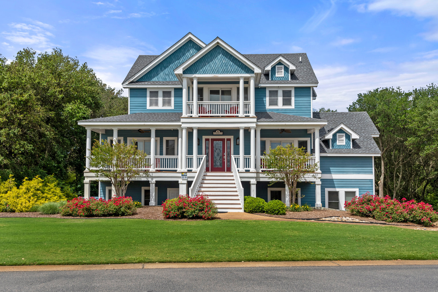 Corolla Vacation Rental