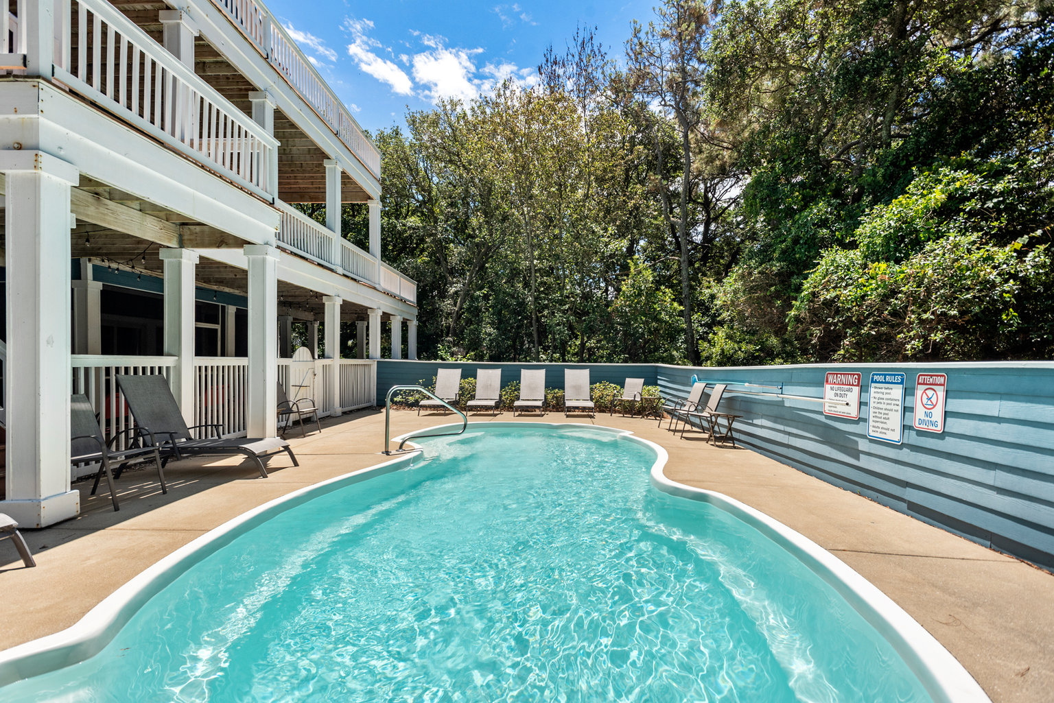 Corolla Vacation Rental