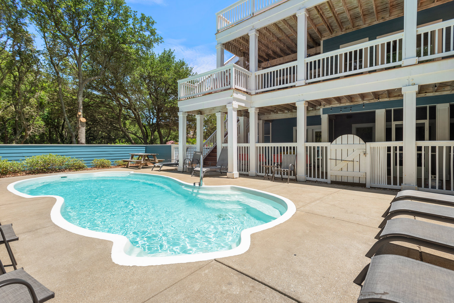 Corolla Vacation Rental