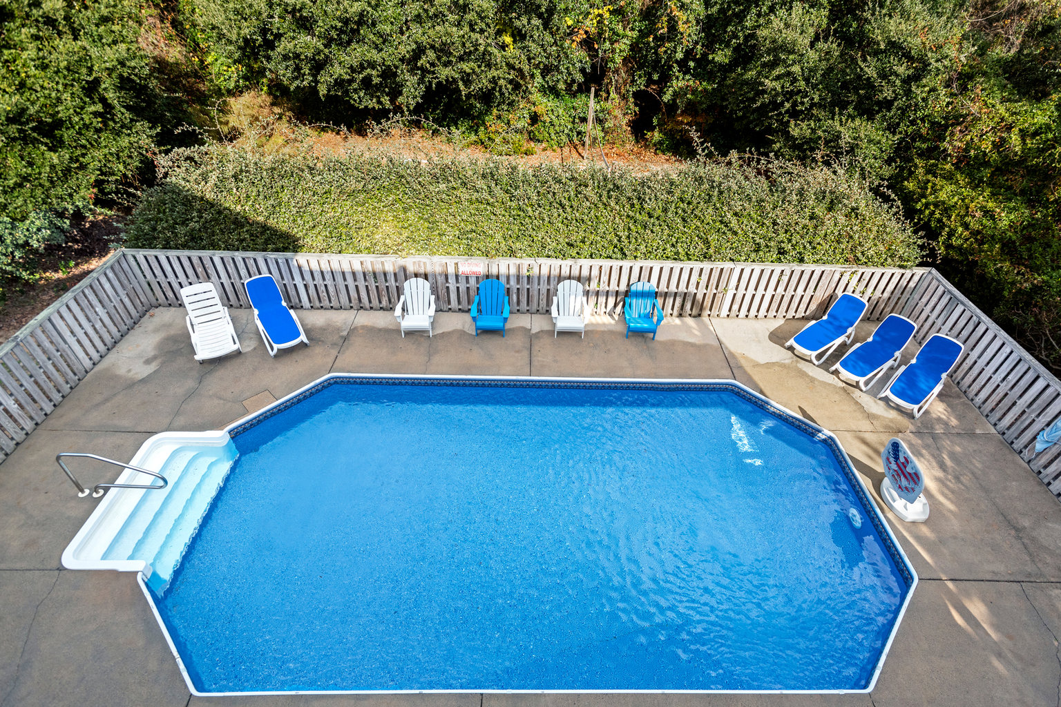 Duck Vacation Rental